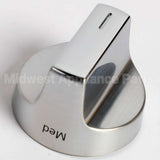 W11116442 Whirlpool Knob