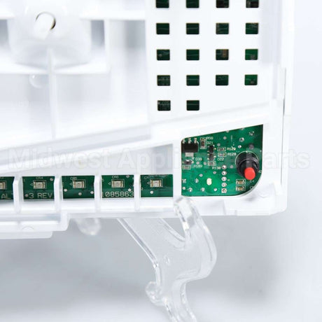 W11116498 Whirlpool Cntrl-Elec