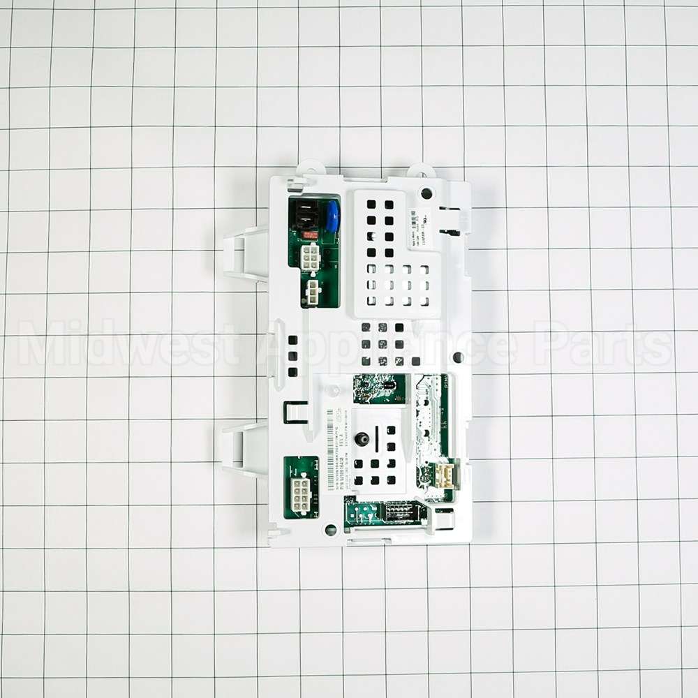 W11116498 Whirlpool Cntrl-Elec
