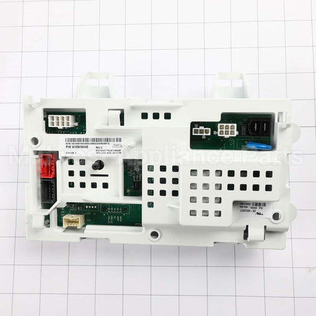 W11116502 Whirlpool Cntrl-Elec