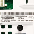 W11116589 Whirlpool Cntrl-Elec