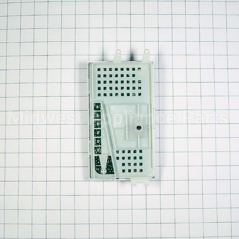 W11116589 Whirlpool Cntrl-Elec