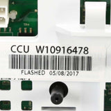 W11116590 Whirlpool Cntrl-Elec