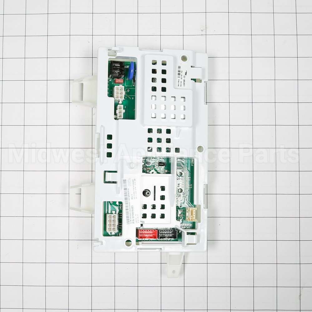 W11116592 Whirlpool Cntrl-Elec