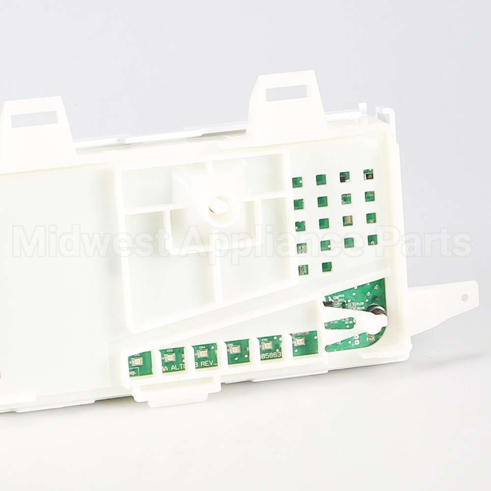 W11116592 Whirlpool Cntrl-Elec