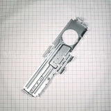 W11116870 Whirlpool Brckt-Cntl