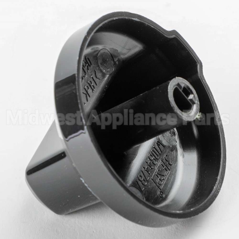 W11117407 Whirlpool Knob