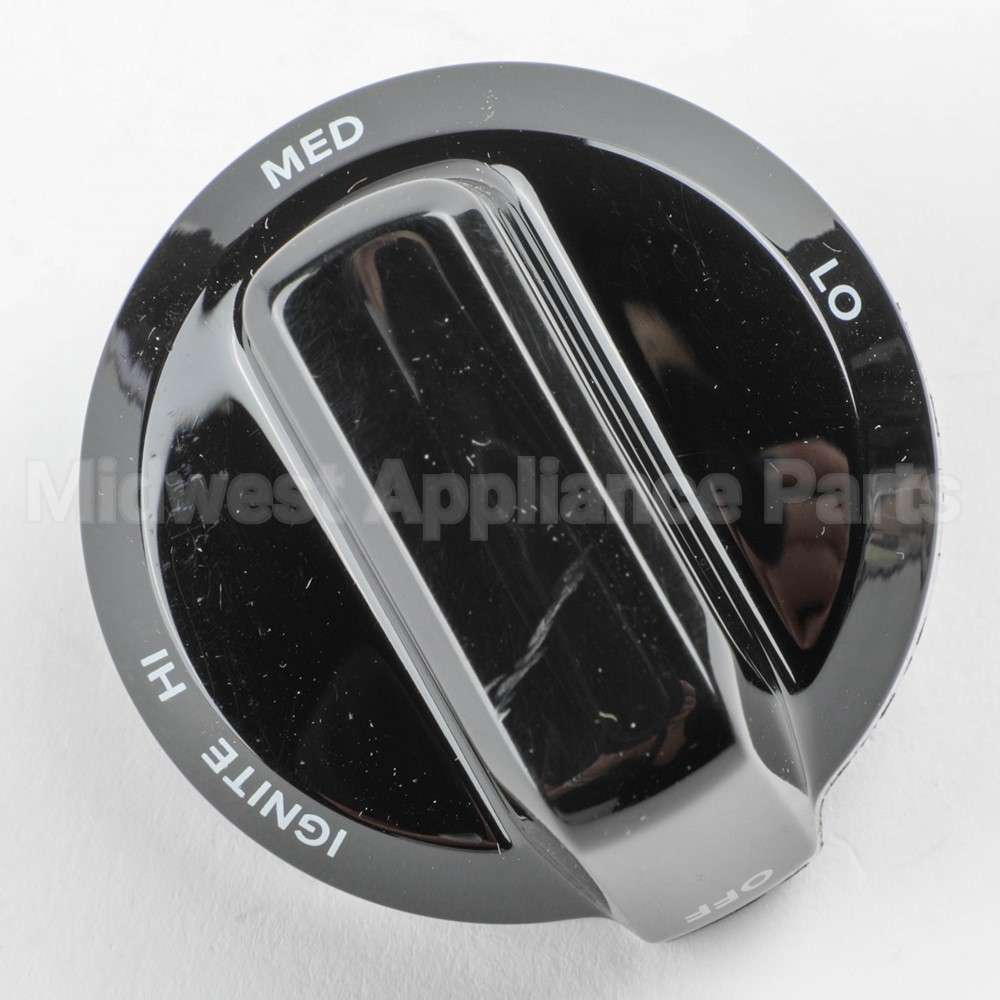W11117407 Whirlpool Knob