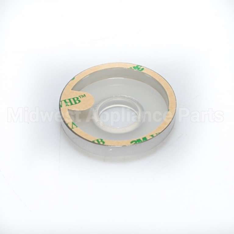 W11117438 Whirlpool Bezel-Knob