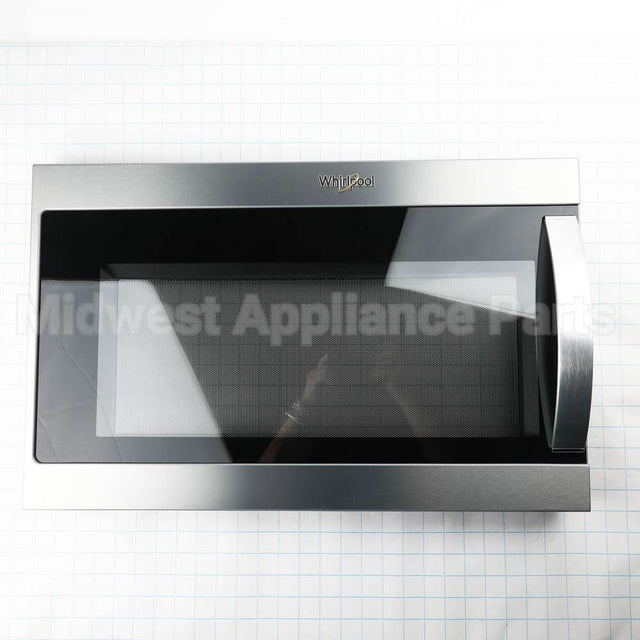W11117588 Whirlpool Door/Mw