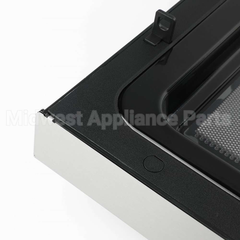 W11117588 Whirlpool Door/Mw