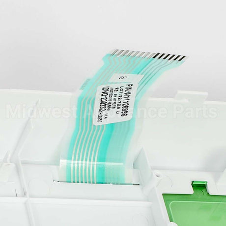 W11117593 Whirlpool Panl-Cntrl