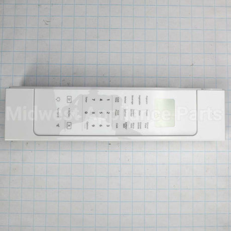 W11117593 Whirlpool Panl-Cntrl