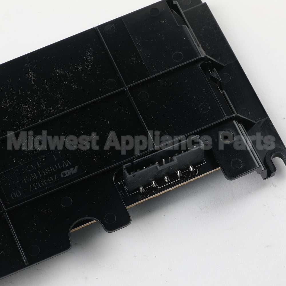 W11120573 Whirlpool Cntrl-Elec