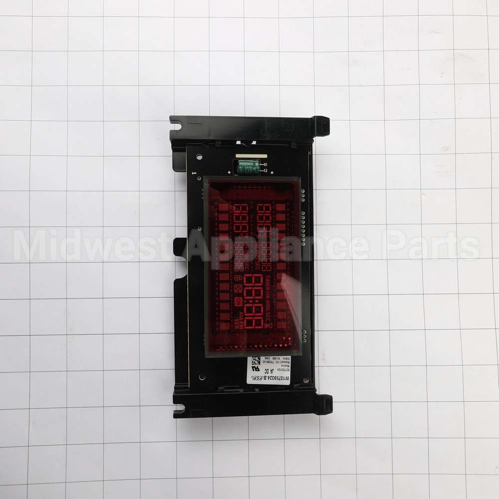 W11120573 Whirlpool Cntrl-Elec