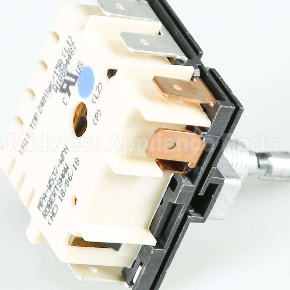 W11120795 Whirlpool Switch-Inf