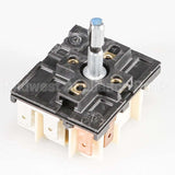 W11121638 Whirlpool Switch-Inf