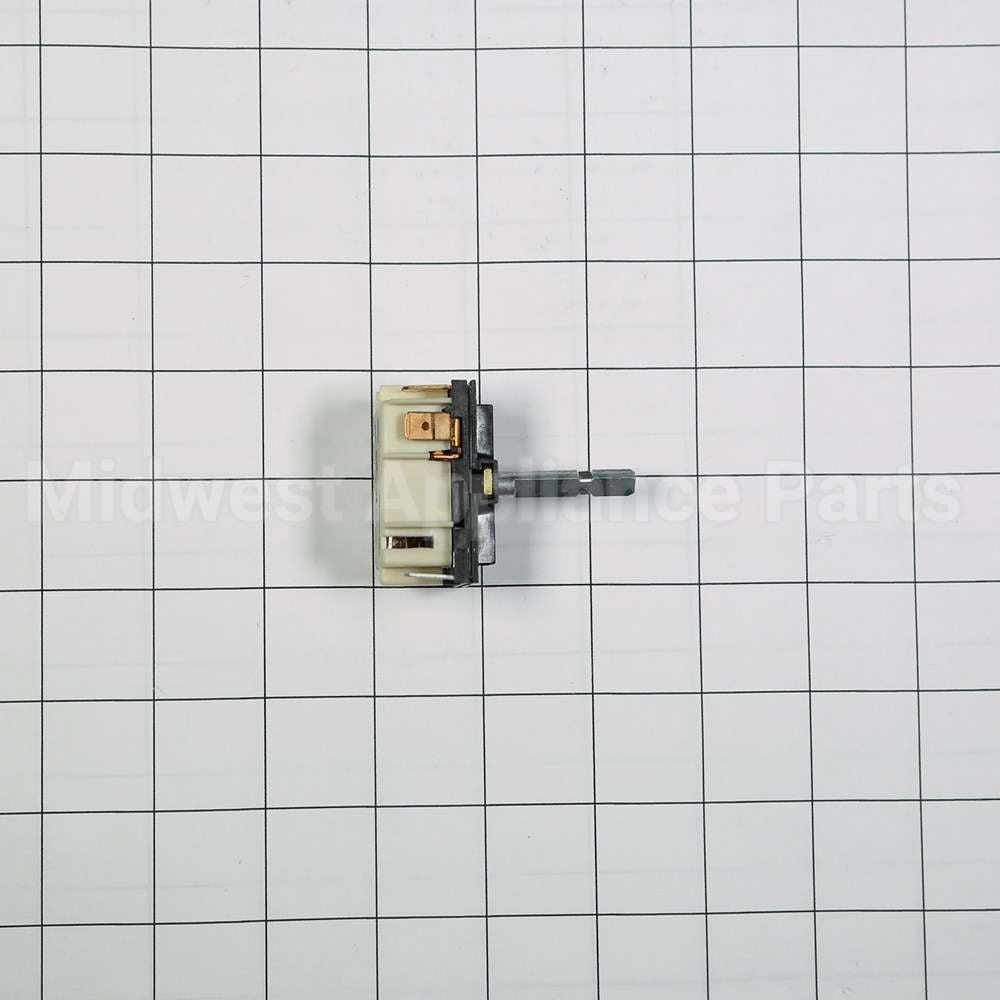W11121640 Whirlpool Switch-Inf