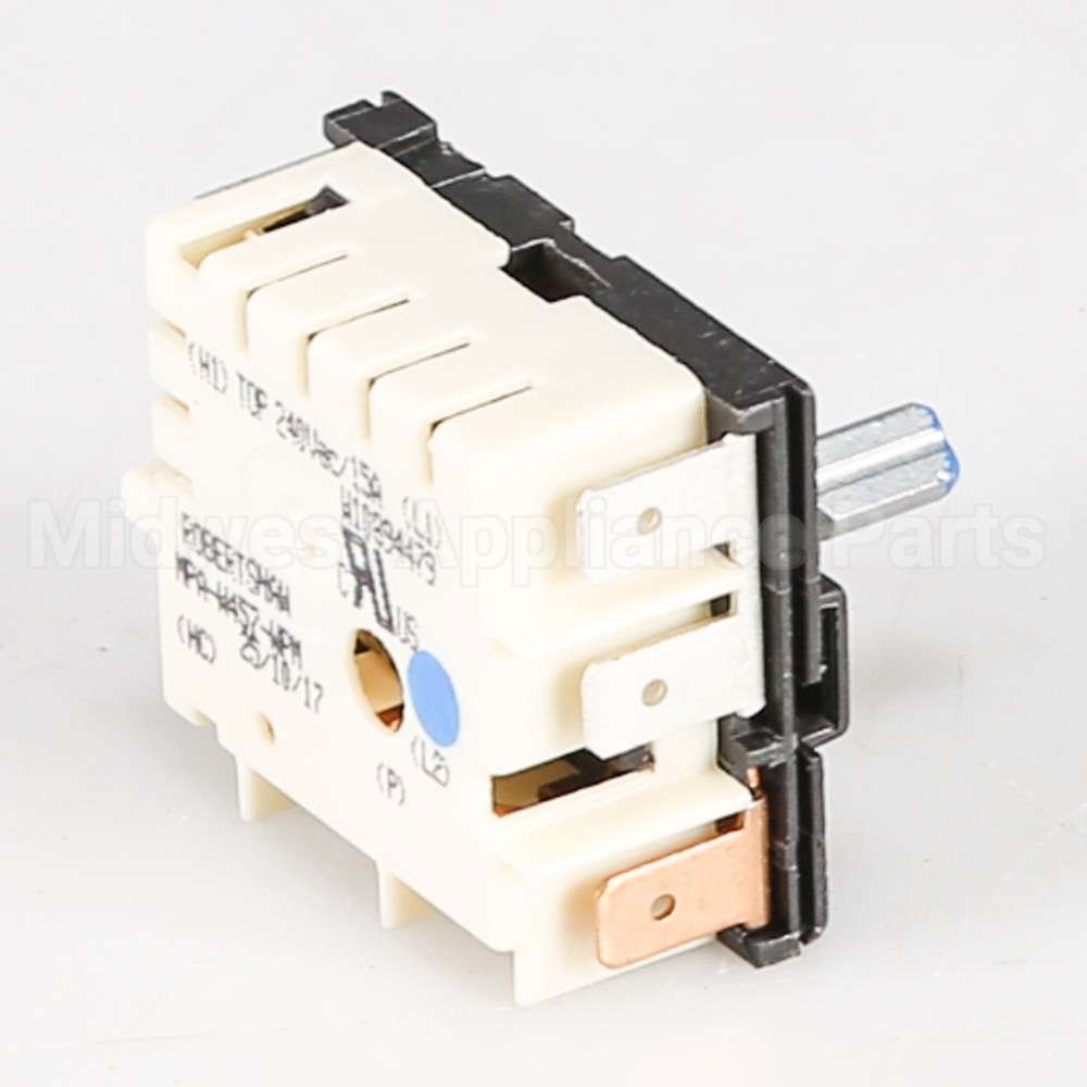 W11122006 Whirlpool Switch-Inf