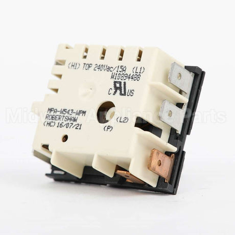 W11122012 Whirlpool Switch-Inf