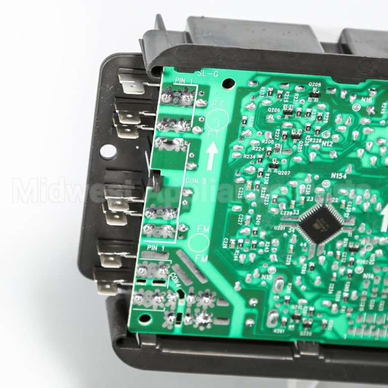 W11122557 Whirlpool Cntrl-Elec