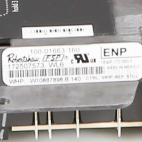W11122560 Whirlpool Cntrl-Elec