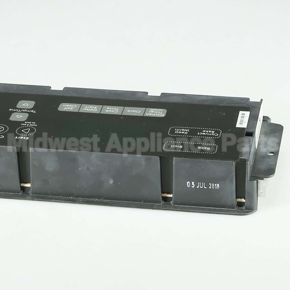 W11122561 Whirlpool Cntrl-Elec