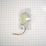 W11122874 Whirlpool Door-Ice