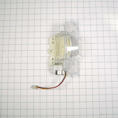 W11122874 Whirlpool Door-Ice