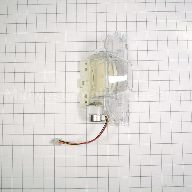 W11122874 Whirlpool Door-Ice