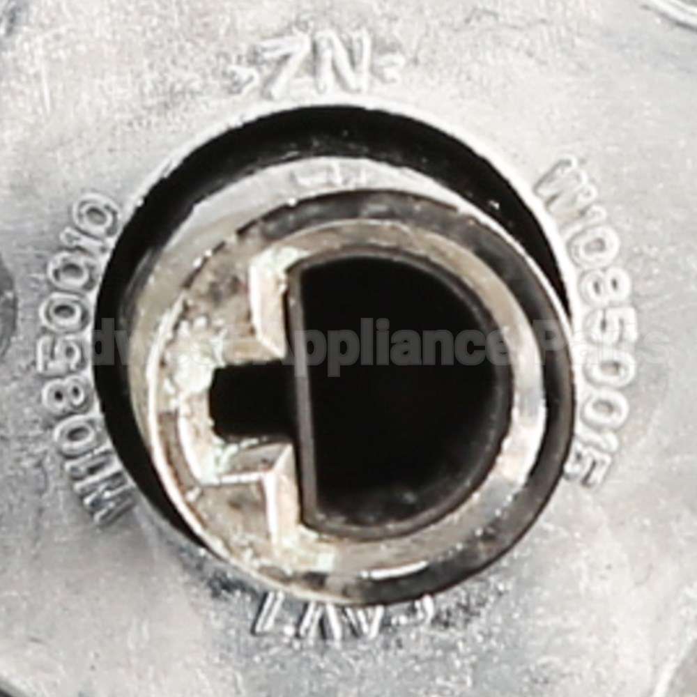 W11122880 Whirlpool Knob