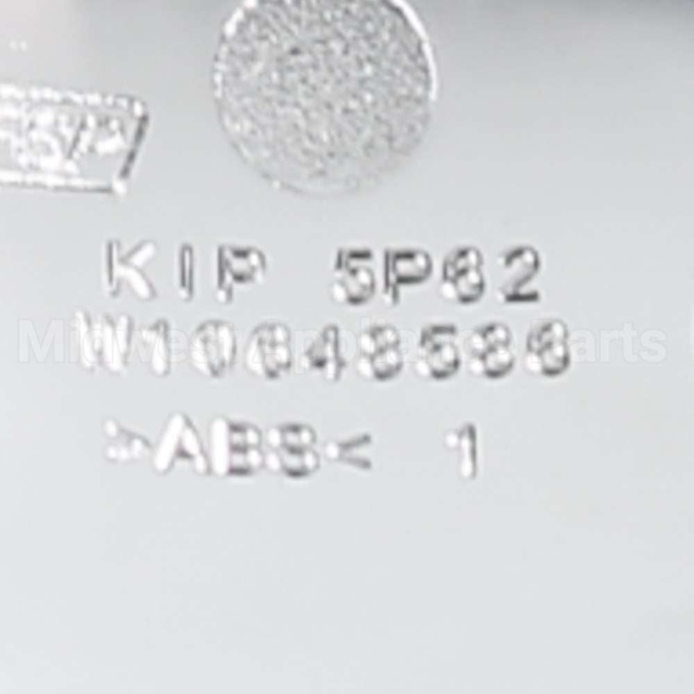 W11123149 Whirlpool Cap