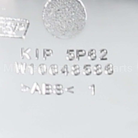 W11123149 Whirlpool Cap