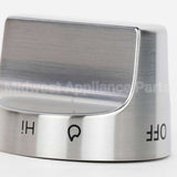 W11123250 Whirlpool Knob