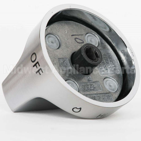 W11123250 Whirlpool Knob