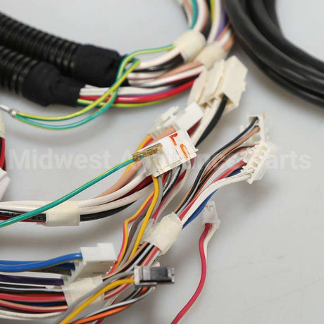 W11123917 Whirlpool Harness