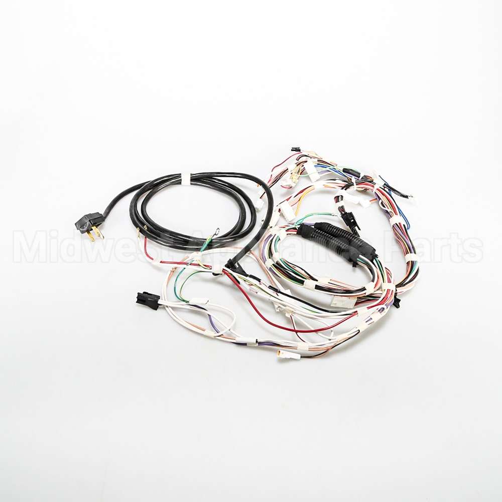 W11123917 Whirlpool Harness