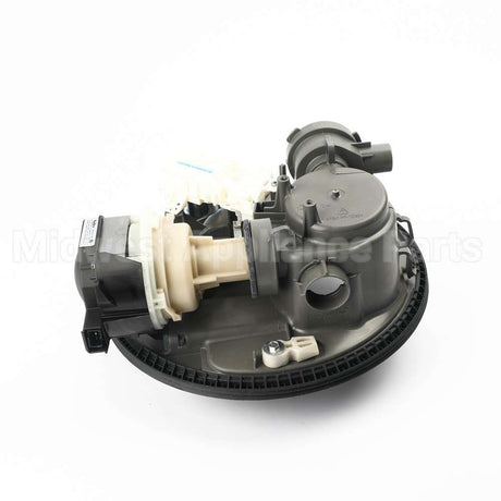W11124371 Whirlpool Pump&Motor