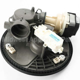 W11124371 Whirlpool Pump&Motor