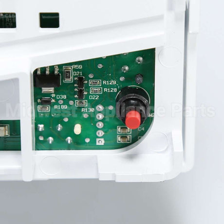 W11124712 Whirlpool Cntrl-Elec
