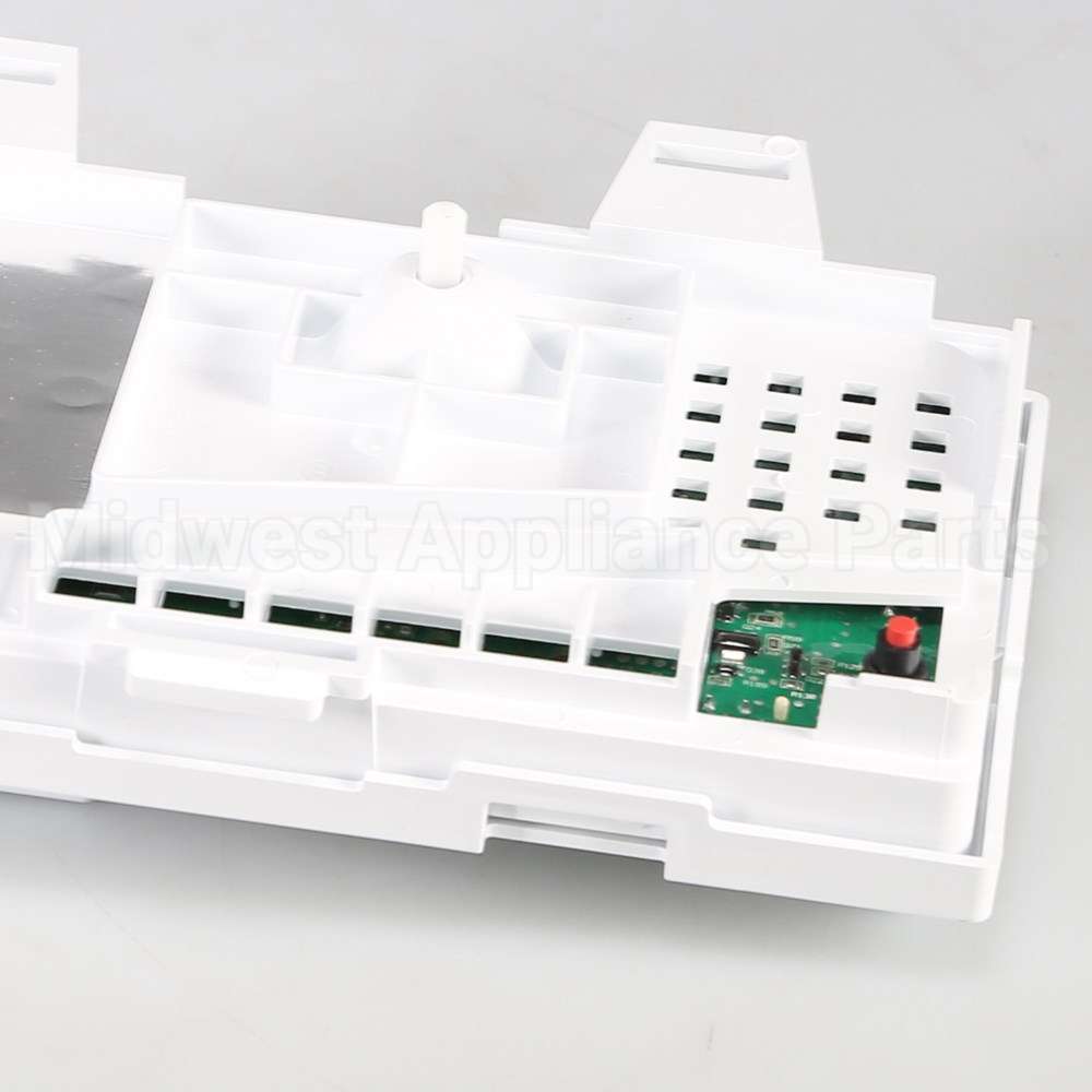 W11124713 Whirlpool Cntrl-Elec