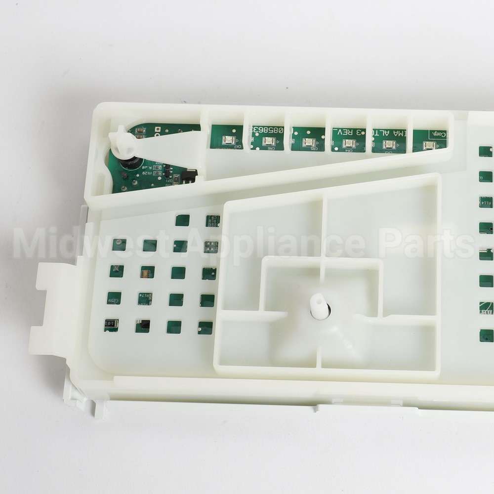 W11124780 Whirlpool Cntrl-Elec