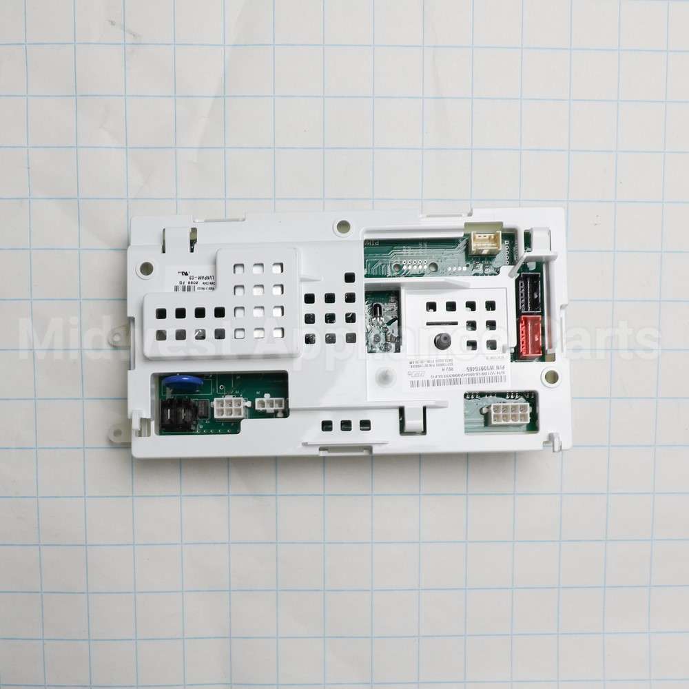W11124780 Whirlpool Cntrl-Elec