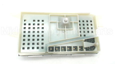 W11124783 Whirlpool Cntrl-Elec