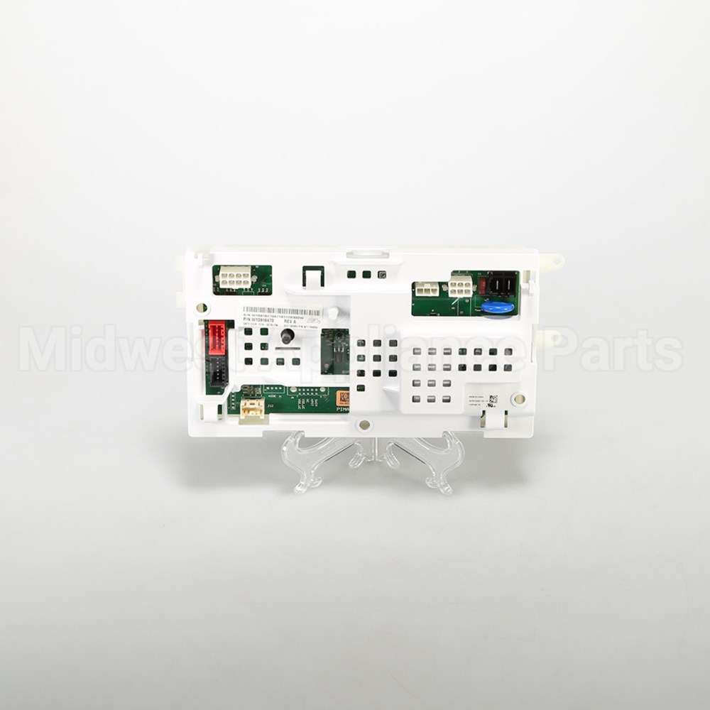W11124821 Whirlpool Cntrl-Elec