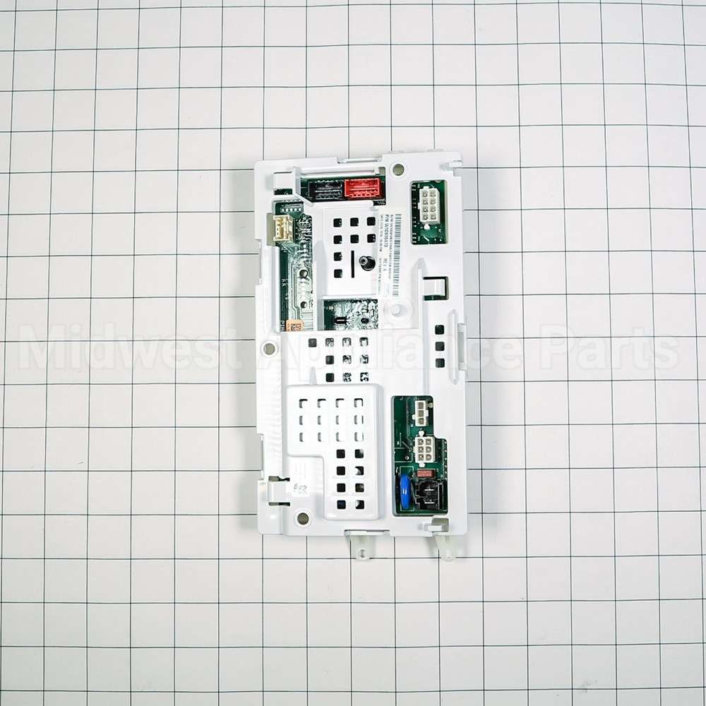 W11124821 Whirlpool Cntrl-Elec