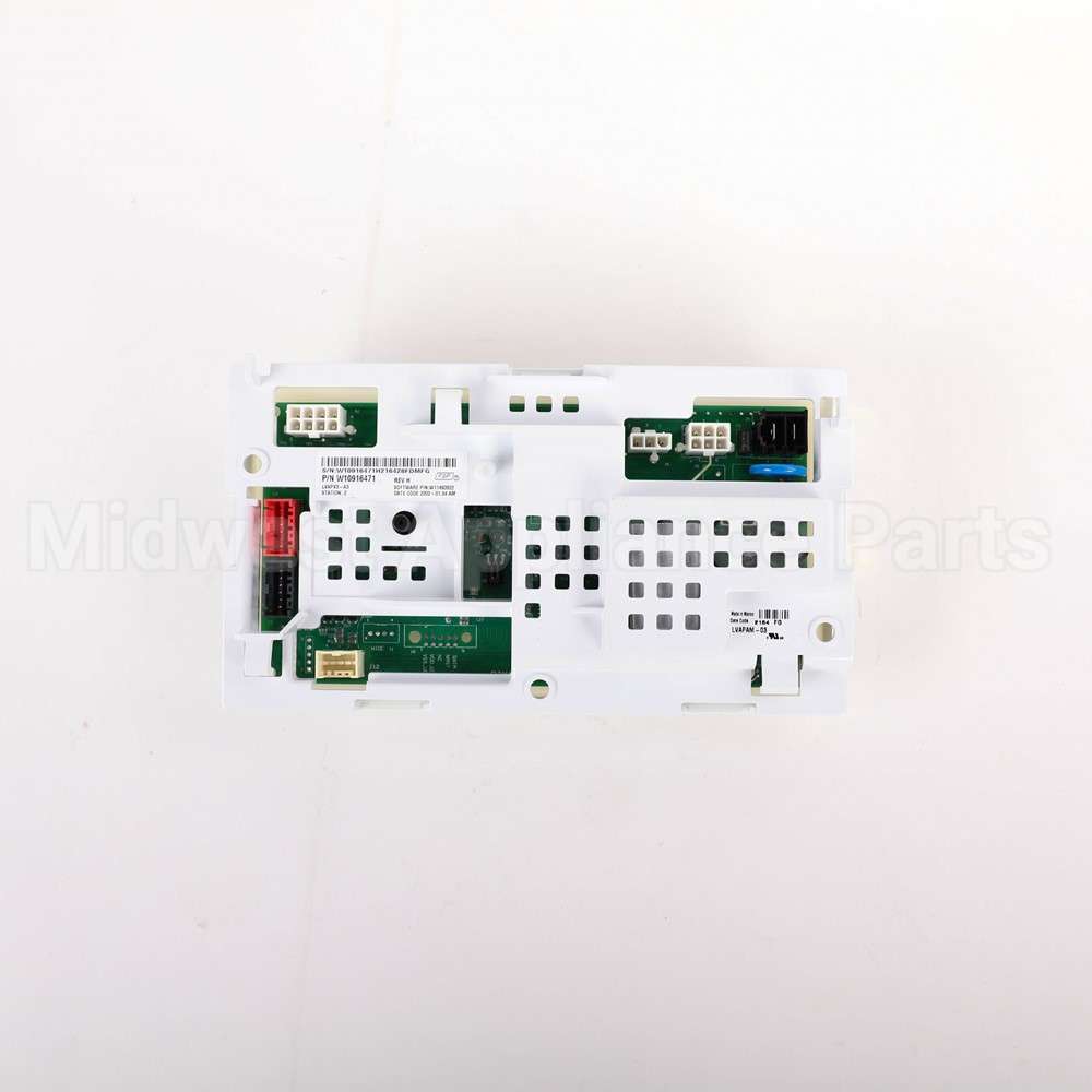 W11124822 Whirlpool Cntrl-Elec