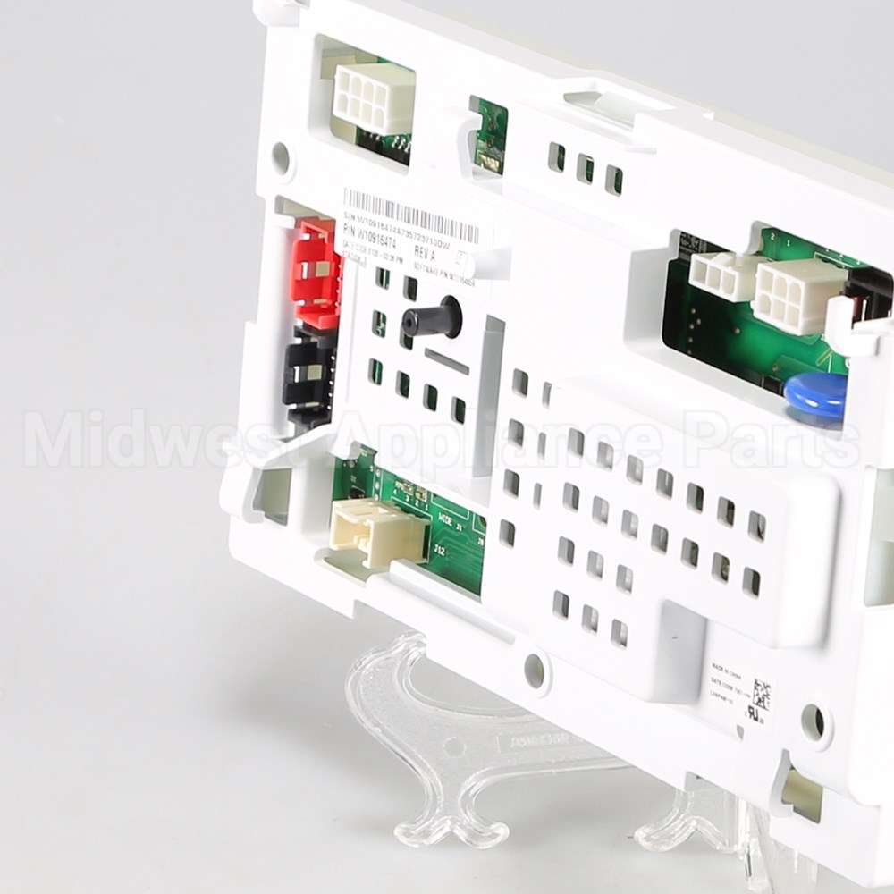 W11125011 Whirlpool Cntrl-Elec