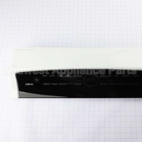 W11125152 Whirlpool Console