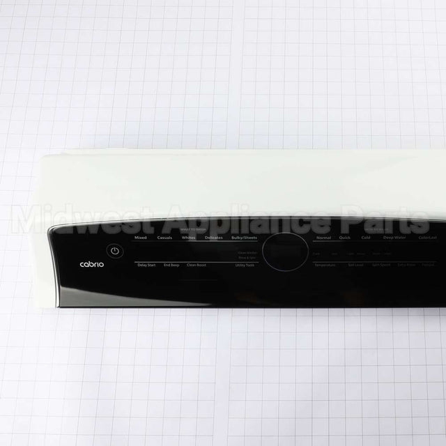 W11125152 Whirlpool Console